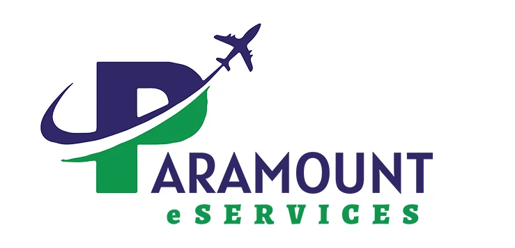 Paramount E Services