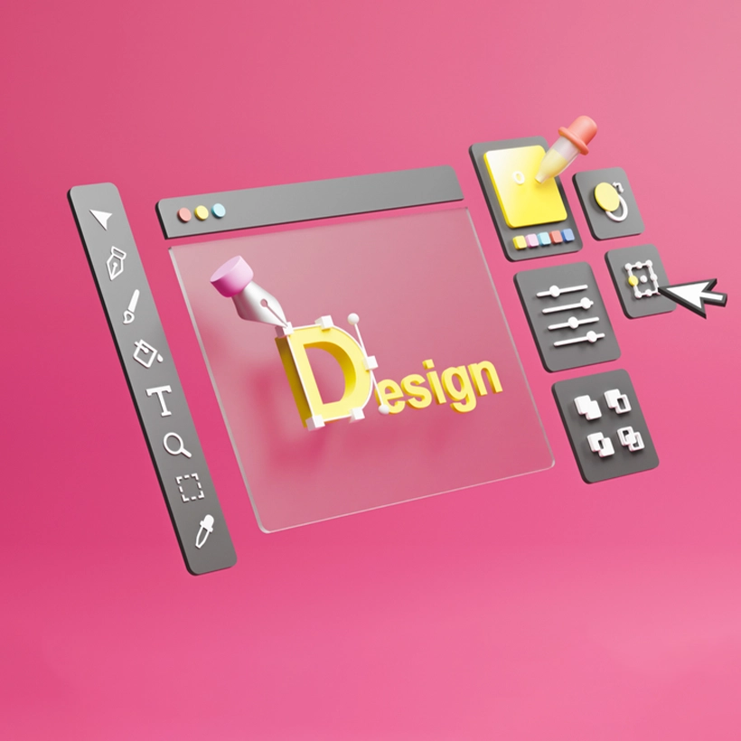 If you are looking for the best graphic designing services in UAE, The Digital Zilla is the best graphic designing company in UAE